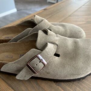Birkenstock Clogs